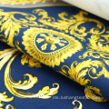 Bahan kain sofa perabot dalaman dan luaran